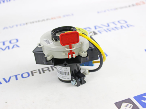 Переключатель подрулевой старого образца для а/м 2170-72, 1117-19, до 2011 г с подушкой безопасности