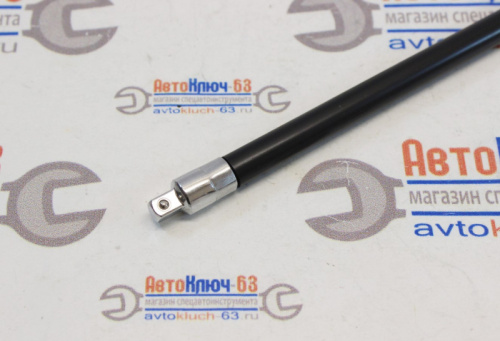 Гибкий удлинитель 1/4 450 мм F-8111L Force в интернет-магазине avtofirma63.ru 