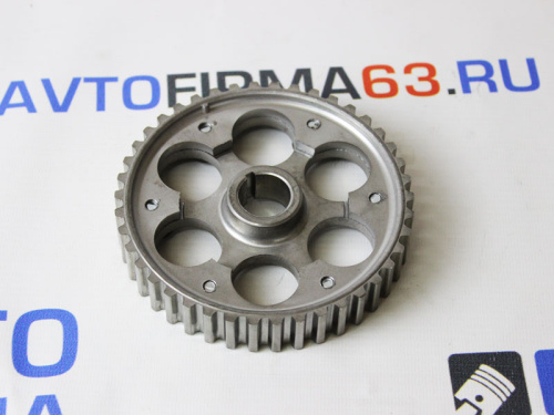 Шестерня разрезная стальная ГРМ 8V ВАЗ, ЛАДА в интернет-магазине avtofirma63.ru 