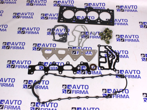 Комплект прокладок ГБЦ для а/м R-90, K4M 16кл двигателя для автомобилей ВАЗ
