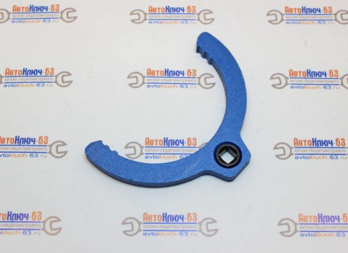 Съемник крышки топливного фильтра Citroen, Peugeot, Reno в интернет-магазине avtofirma63.ru 