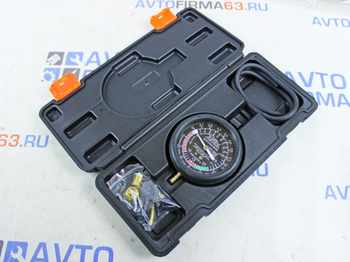 Измеритель вакуума и давления топлива АвтоDело в интернет-магазине avtofirma63.ru 