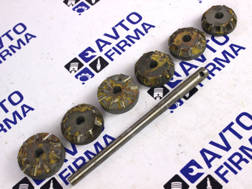 Зенковки сёдел клапанов двигателей Д-160, Д-180, Д-108 в интернет-магазине avtofirma63.ru 