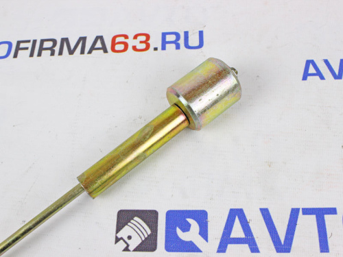 Съемник сальников клапанов 5-6 мм с цангой в интернет-магазине avtofirma63.ru 