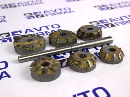 Картинка Зенковки (шарошки) сёдел клапанов МАЗ, ЯМЗ 236, СМД-60, А-41, 9 резцов в интернет-магазине avtofirma63.ru  Зенковки (шарошки) сёдел клапанов МАЗ, ЯМЗ 236, СМД-60, А-41, 9 резцов в интернет-магазине avtofirma63.ru