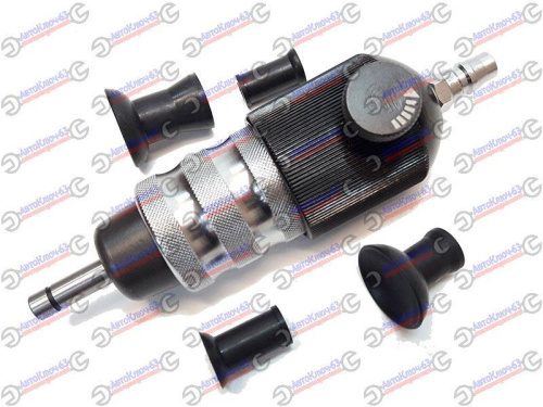 Машинка пневматическая для притирки клапанов JTC в интернет-магазине avtofirma63.ru 