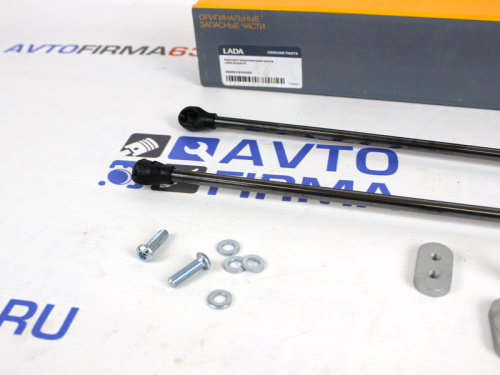 Упоры капота на Лада Гранта FL в интернет-магазине avtofirma63.ru 