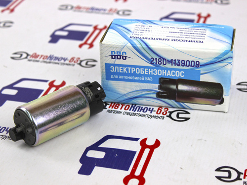 Мотор электробензонасоса ВВС для Лада Веста