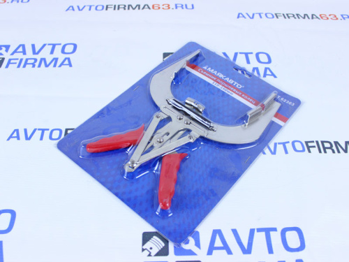 Съемник поршневых колец 110-160 мм в интернет-магазине avtofirma63.ru 