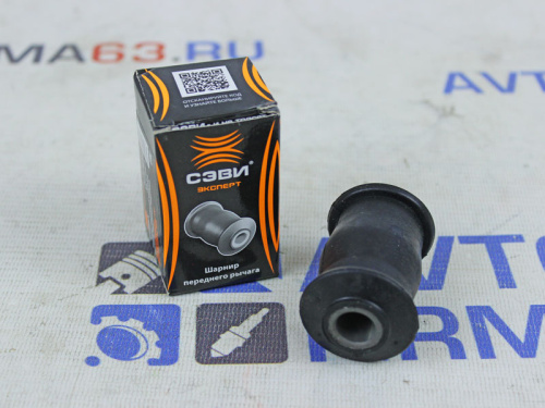 Сайлентблок переднего рычага на Лада Веста передний в интернет-магазине avtofirma63.ru 