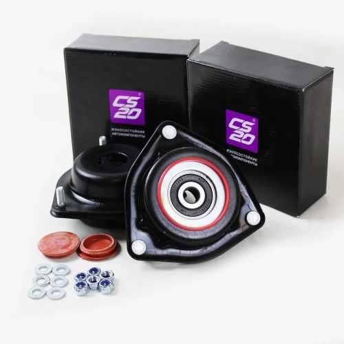 Опоры передних стоек 2110-2112 CS20 в интернет-магазине avtofirma63.ru 