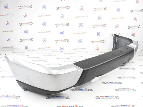 Задний бампер Урбан для а/м 2121 в интернет-магазине avtofirma63.ru 