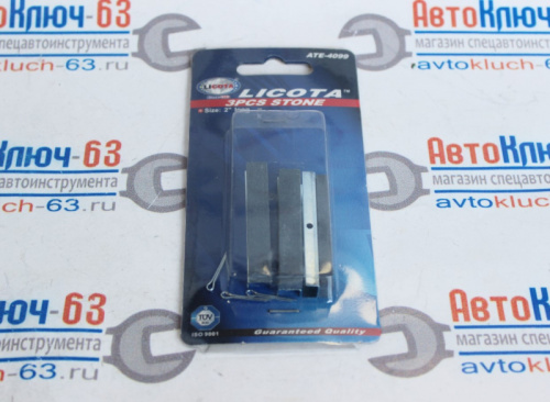 Картинка Сменные камни для хона 60 мм Licota в интернет-магазине avtofirma63.ru  Сменные камни для хона 60 мм Licota в интернет-магазине avtofirma63.ru