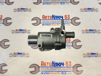 Термостат Лада Приора 2, Ларгус, Икс Рей в интернет-магазине avtofirma63.ru 