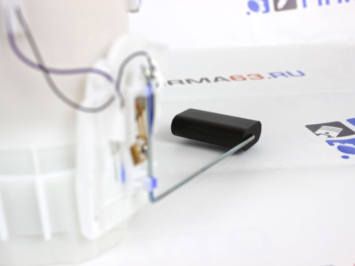 Модуль электробензонасоса Лада Веста, Икс Рей в сборе