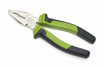 Пассатижи комбинированные 165 мм 411166 Дело Техники в интернет-магазине avtofirma63.ru 