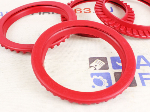 Шумоизоляторы передней подвески SS20 ВАЗ 2108-2110 4 шт в интернет-магазине avtofirma63.ru 