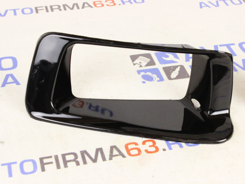 Рамки ПТФ на 2113, 2114, 2115