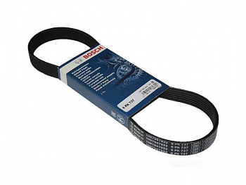 Ремень генератора Bosch на ВАЗ 2110-2112 в интернет-магазине avtofirma63.ru 