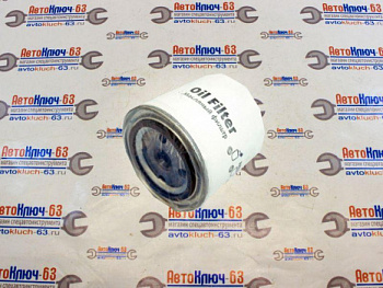 Фильтр масляный на ВАЗ 2101-2107, Лада Нива 4х4 от интернет-магазина avtofirma63.ru 