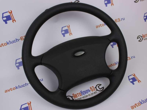 Руль ВАЗ 1117 Лада Калина