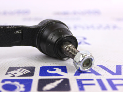 Наконечник рулевой тяги левый на Лада Ларгус, Икс Рей CTR от интернет-магазина avtofirma63.ru 