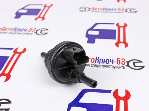 Клапан продувки адсорбера для а/м R-90, 2180-2181, Рено Логан, Сандеро, Дастер