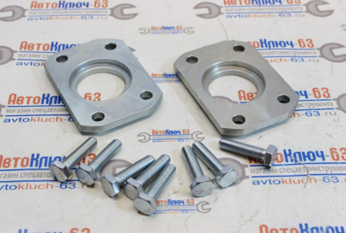 Проставки под задние дисковые тормоза для ЗНП, Автопродукт в интернет-магазине avtofirma63.ru 