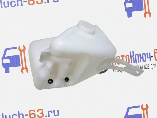 Бачок омывателя (под 2 мотора) на Лада Калина в интернет-магазине avtofirma63.ru 