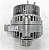 Генератор ВАЗ 2110i-2115i, 2170, 14V, 100А, Прамо-Искра, 5102.3771-10Т.