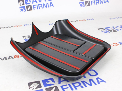 Органайзер на центральную панель Лада Ларгус ЯрПласт