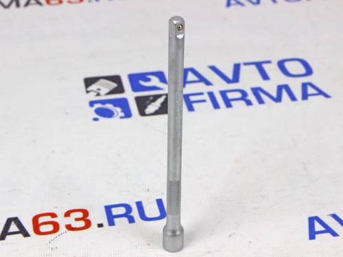 Удлинитель 1/4 х 150 мм 609015 Дело Техники в интернет-магазине avtofirma63.ru 