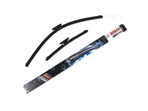 Щетки стеклоочистителя бескаркасные Bosch на Лада Икс Рей в интернет-магазине avtofirma63.ru 