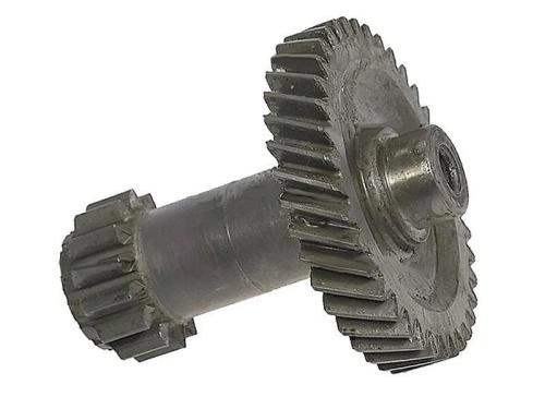 Блок шестерен 5-ой передачи на Шевроле Нива на Лада 4x4 Нива