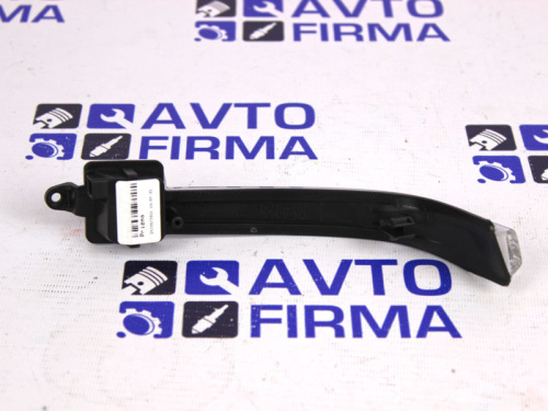 Оригинальный повторитель нового образца Лада Веста 2181 в интернет-магазине avtofirma63.ru 