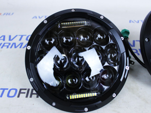 Фары светодиодные на 2121 JG-S008