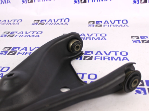 Рычаг подвески передней правый в сборе с шарнирами на Лада Ларгус в интернет-магазине avtofirma63.ru 