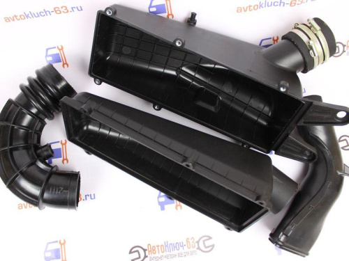 Комплект системы холодного впуска 2180-Спорт в сборе для а/м 2180-2181
