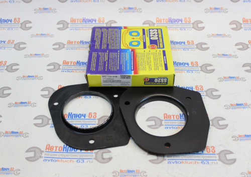 Защита опоры стойки ВАЗ 1118 Калина, 2190 Гранта SS20 в интернет-магазине avtofirma63.ru 