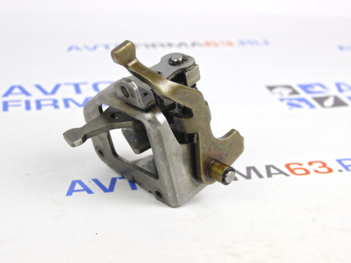 Механизм выбора передач усиленный на ВАЗ 2108