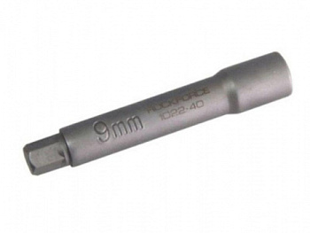 Вставка для разборки стойки амортизатора 9 мм для японских а/м  ROCKFORCE в интернет-магазине avtofirma63.ru 