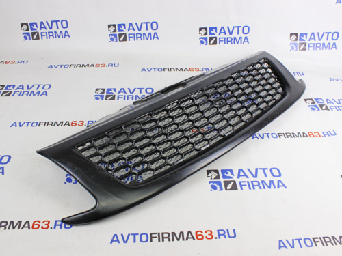 Решетка радиатора соты на Лада Гранта в интернет-магазине avtofirma63.ru 