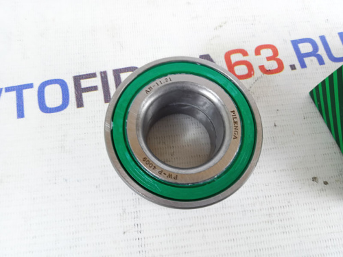 Подшипник передней ступицы Pilenga на Лада Калина, Приора в интернет-магазине avtofirma63.ru 