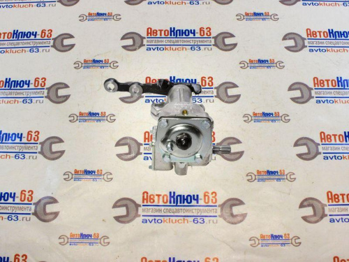 Рулевой механизм на Ваз 2101 от интернет-магазина avtofirma63.ru 