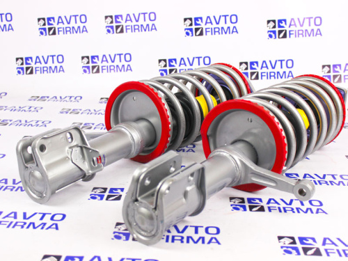 Передние стойки в сборе ВАЗ 2108-21099, ВАЗ 2113-2115 SS20 Спорт в интернет-магазине avtofirma63.ru 