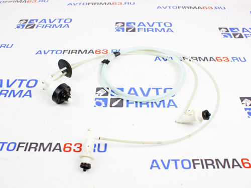 Гидрокорректор фар 2105