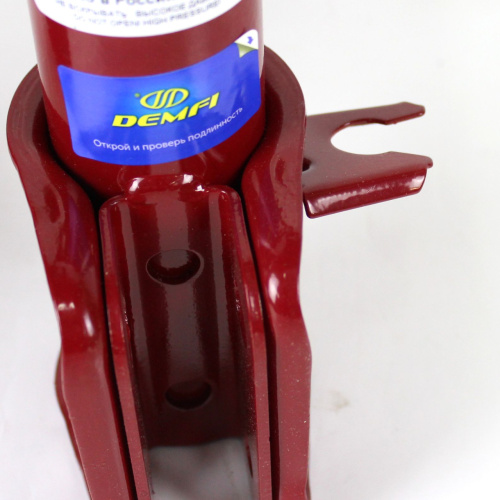 Передние стойки в сборе ВАЗ 2108-21099, ВАЗ 2113-2115 Demfi Premium газомасляные, с занижением -30 мм в интернет-магазине avtofirma63.ru 