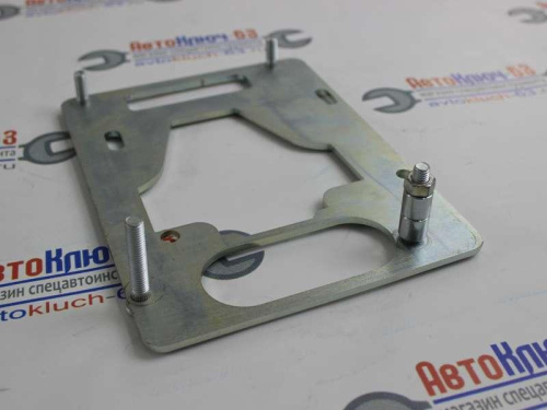 Кронштейн под ЭУР на а/м 2101-2107, 2121 от интернет-магазина avtofirma63.ru 