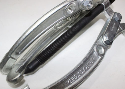 Съемник 3-х лапый  250 мм в интернет-магазине avtofirma63.ru 