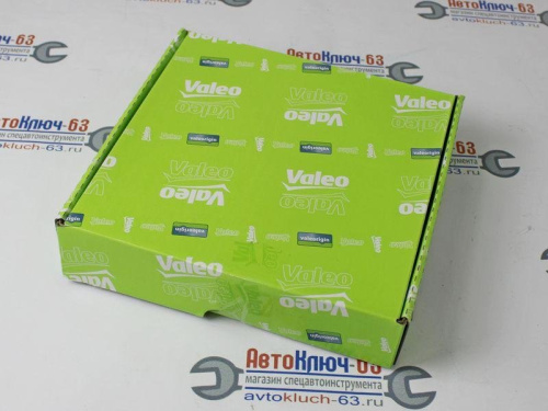 Сцепление в сборе для а/м 2110, 2111, 2112, Valeo